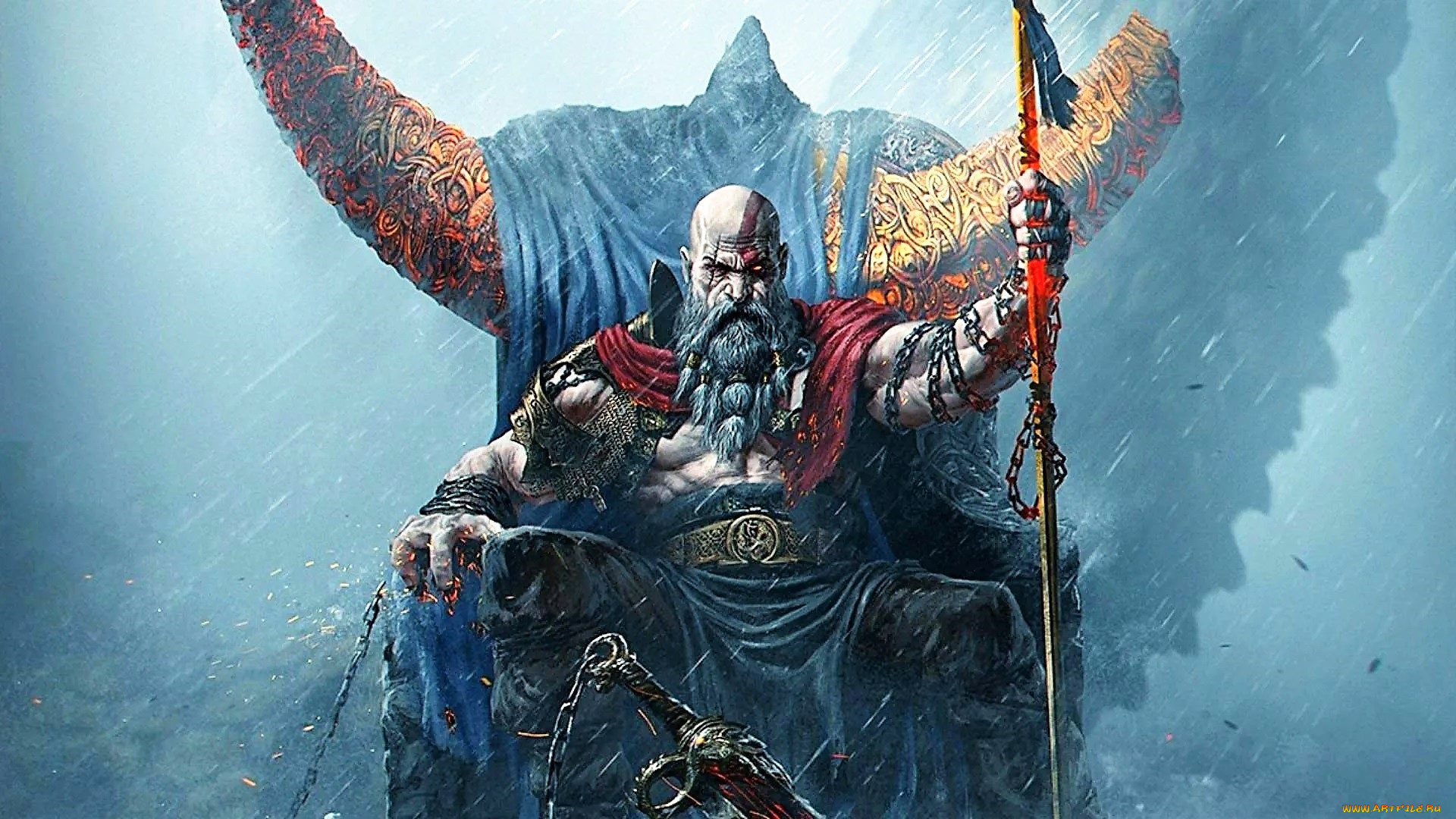  , god of war,  ragnarok, , , , , 